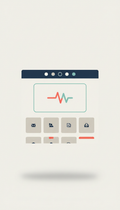 Resource Hub Modern Web Interface