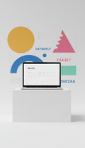 Professional invoice template download