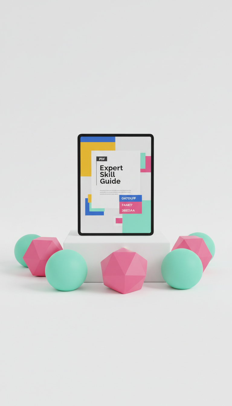 Expert skill guide PDF download