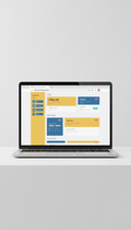 Freelance project management web tool
