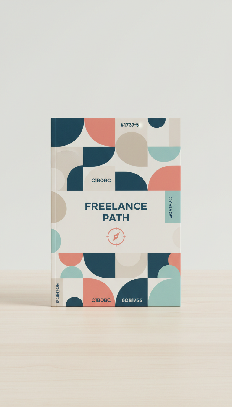 Freelance Business Guide Downloadable PDF